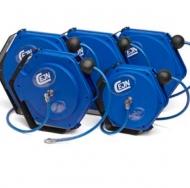 Derulator furtun aer
