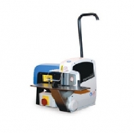 MAsina de taiat furtunuri CM30