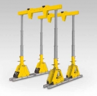 Dispozitive de actionare Uni-Lift, Seriile M, B