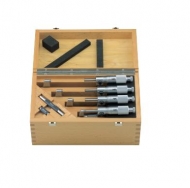 Set micrometre externe - 0806 