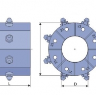 Seturi de matrite standard