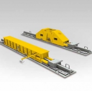 Dispozitive de actionare Uni-Lift, Seriile M, B