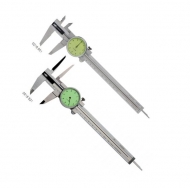 Subler cu ceas 150 mm - 0216