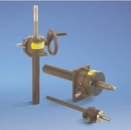 Dispozitive de actionare Uni-Lift, Seriile M, B