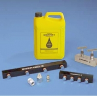 Ulei hidraulic, Distribuitoare, Distribuitoare de control, Fitinguri, Seriile HF, A, AM, BFZ, FZ